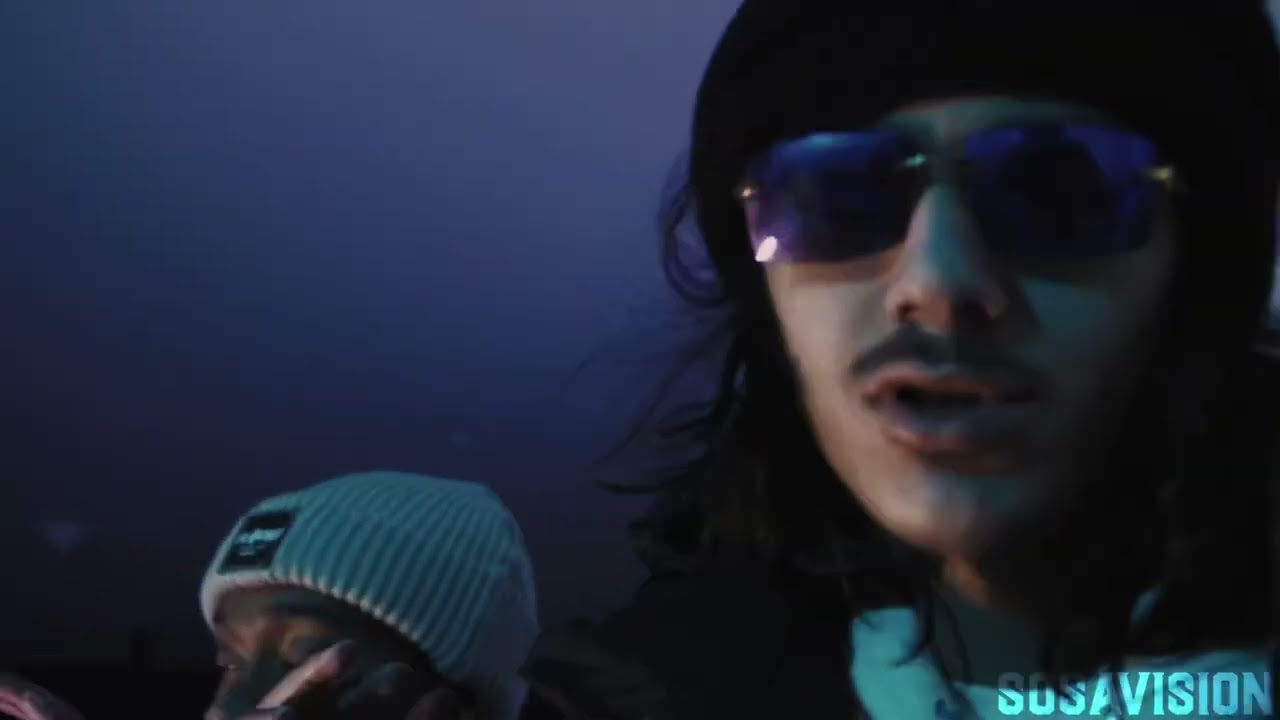 ShittyBoyz - BIG 3 (Official Video)