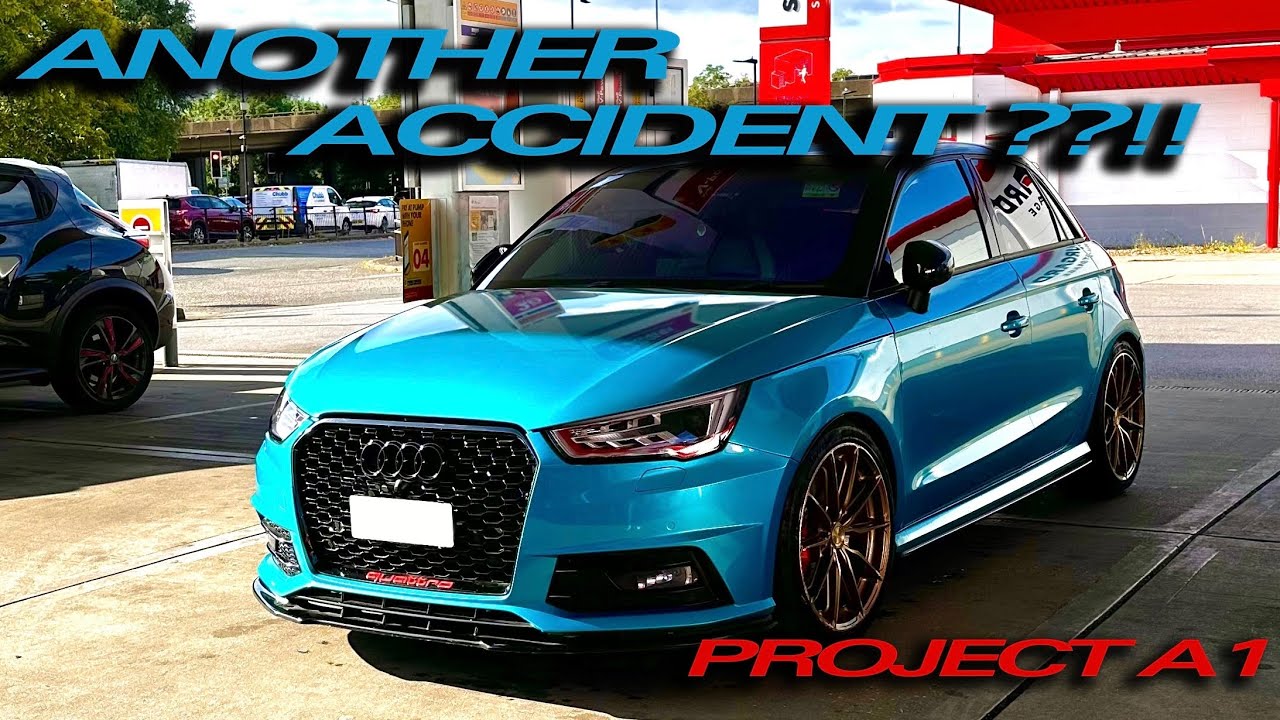 The final episode! After all that work,  it's broken again??!!! 😱 -  Project A1 (Episode#11)