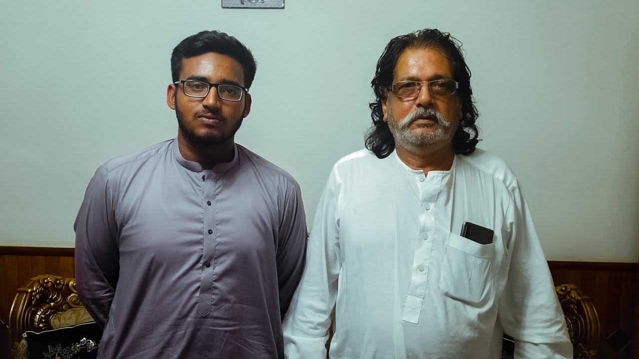 Chacha Bashir Or Kashmiri Mahiya