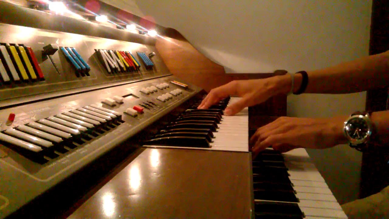 Christ Arose! for solo organ