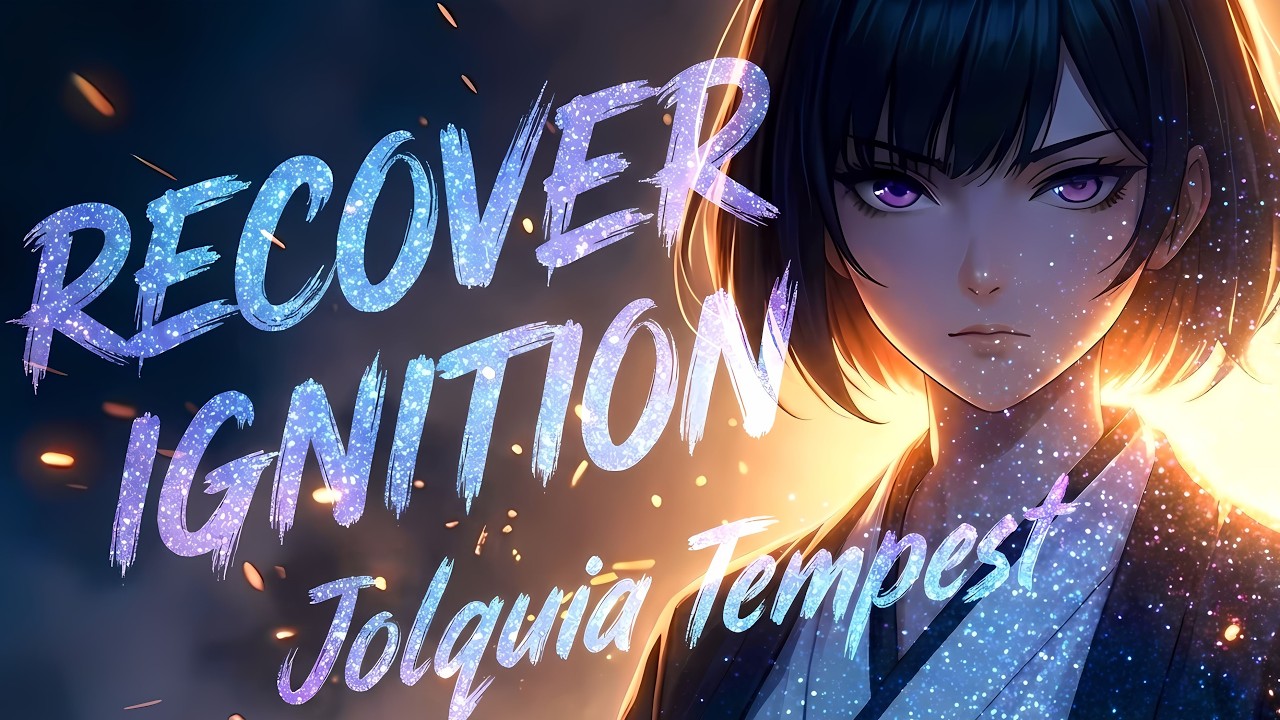 RECOVER IGNITION - Jolquia Tempest 🎧speedcore Music🎧