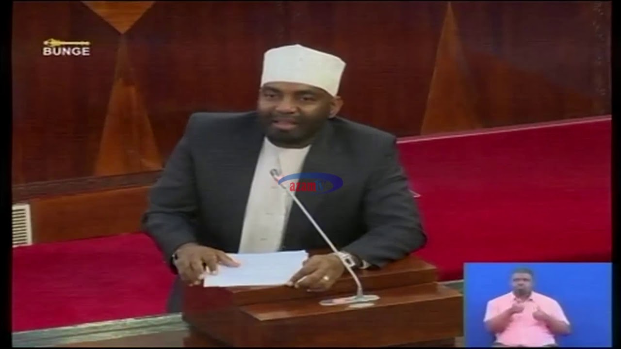 Sikiliza Masauni akizungumzia askari wanaotesa watuhumiwa vituo vya polisi