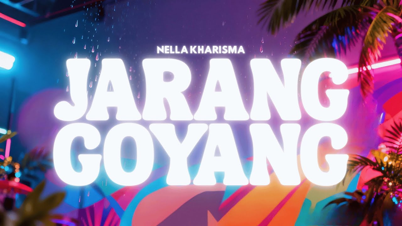 Jarang Goyang – Nella Kharisma | Zumba Dangdut Cardio 💃🔥