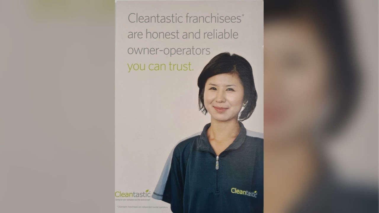 Premier Commercial Cleaning Services Melbourne | CleanTastic Cleans Your Business
