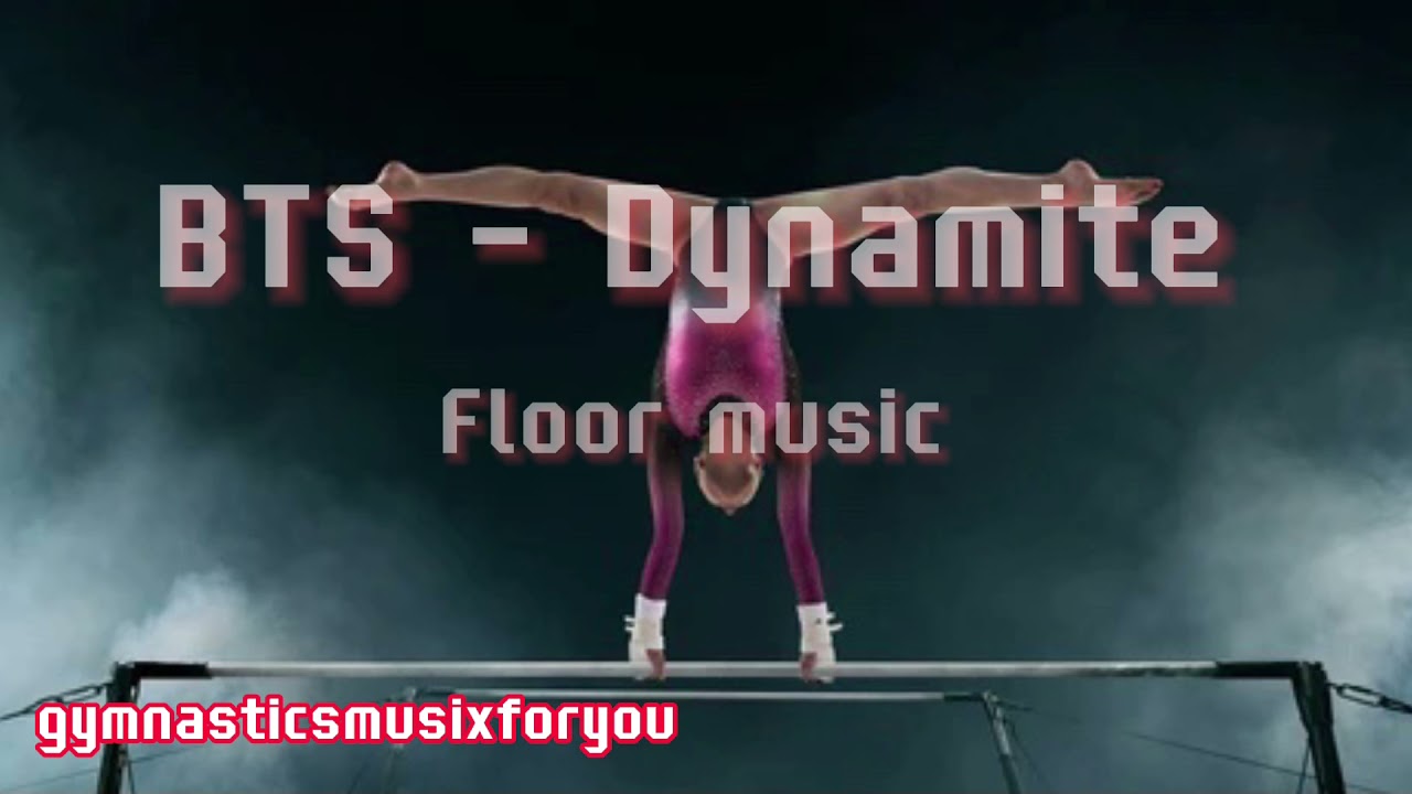 BTS - Dynamite UPBEAT - Floor Music - Commenr any other ideas !! #floormusic