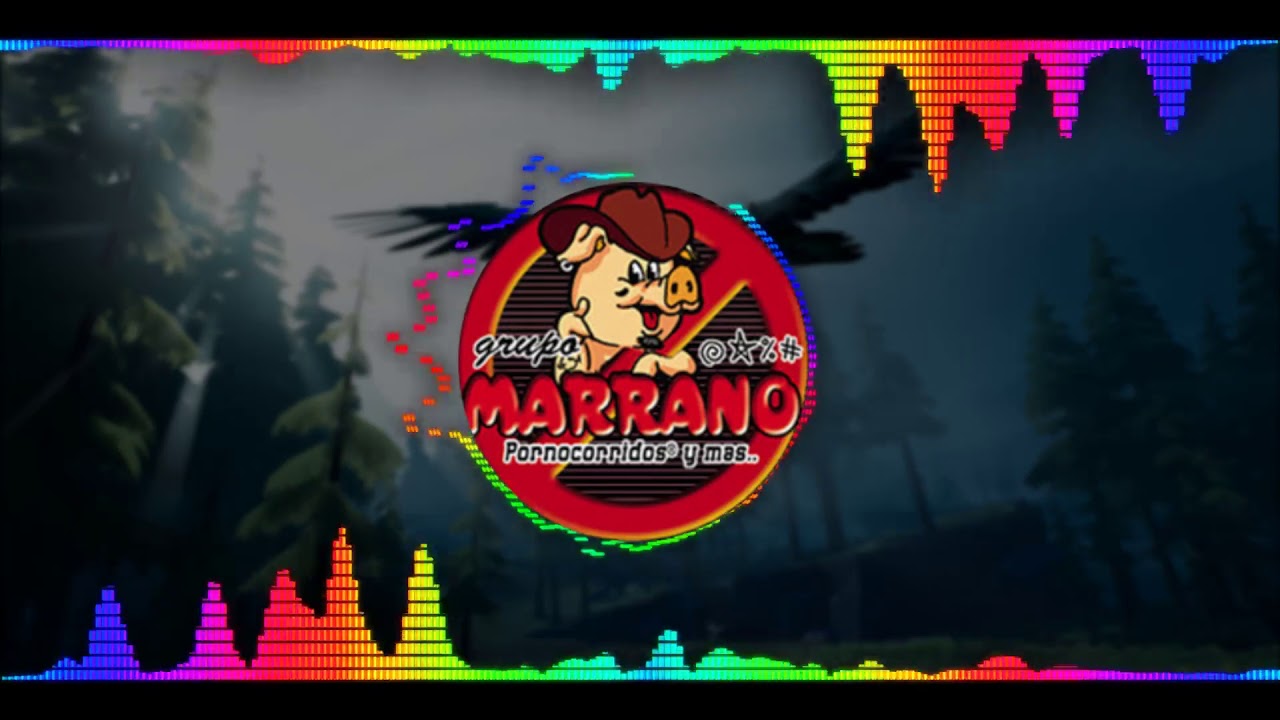 El ansioso - Grupo Marrano