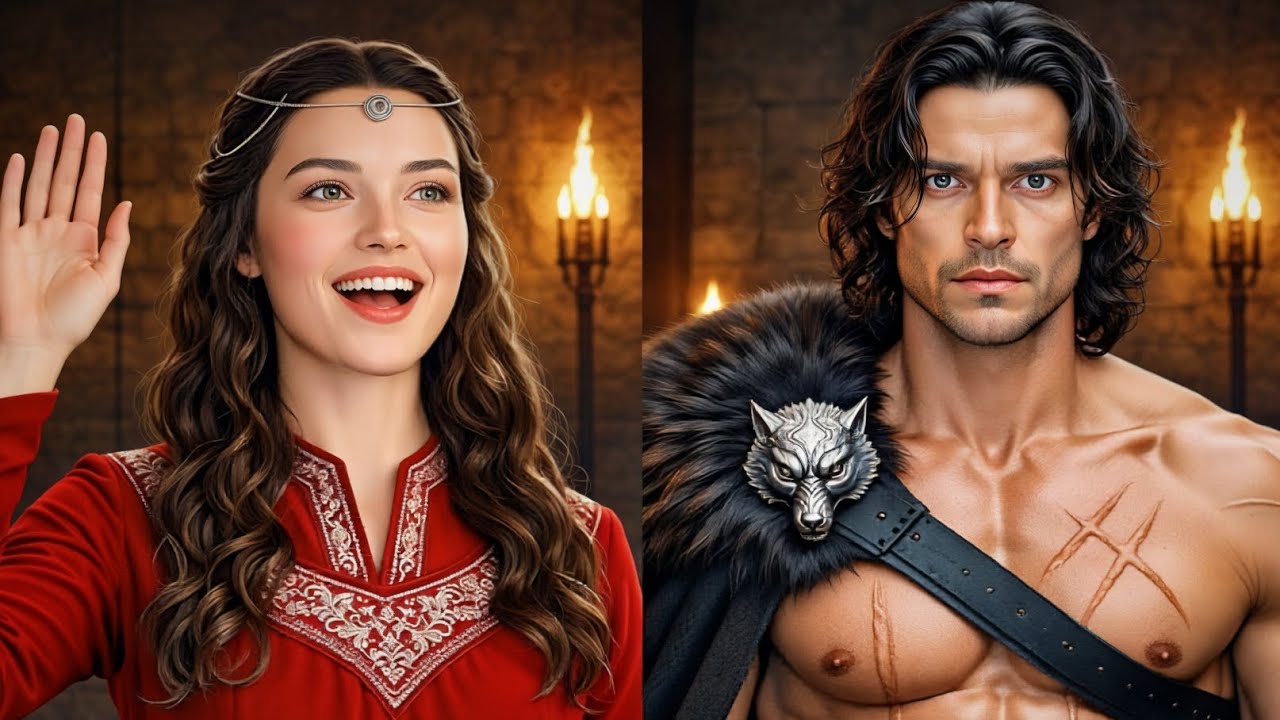 I Accept Your Rejection, Alpha — And I Reject You Too | Alpha King Romance