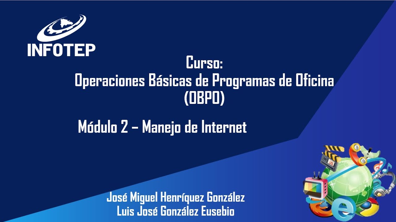 Segundo encuentro OBPO De Manejo de Internet 2026