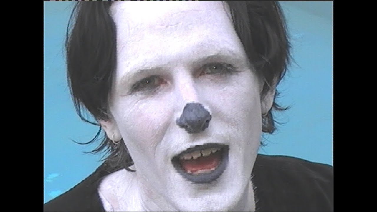 These New South Whales - Cholesterol Heart (God Bless Ya) [Official Video]