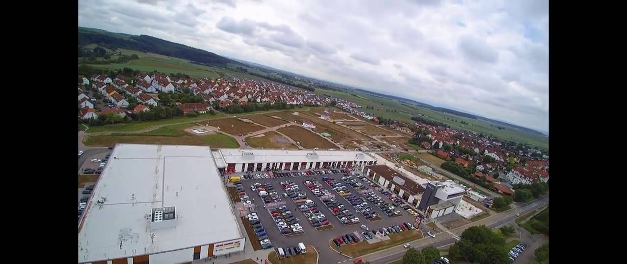Nidderau-Forum in Nidderau Heldenbergen