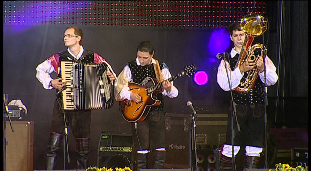 ZORAN ZORKO IN BAND IN RAZIGRANI MUZIKANTI - PASTIRČEK