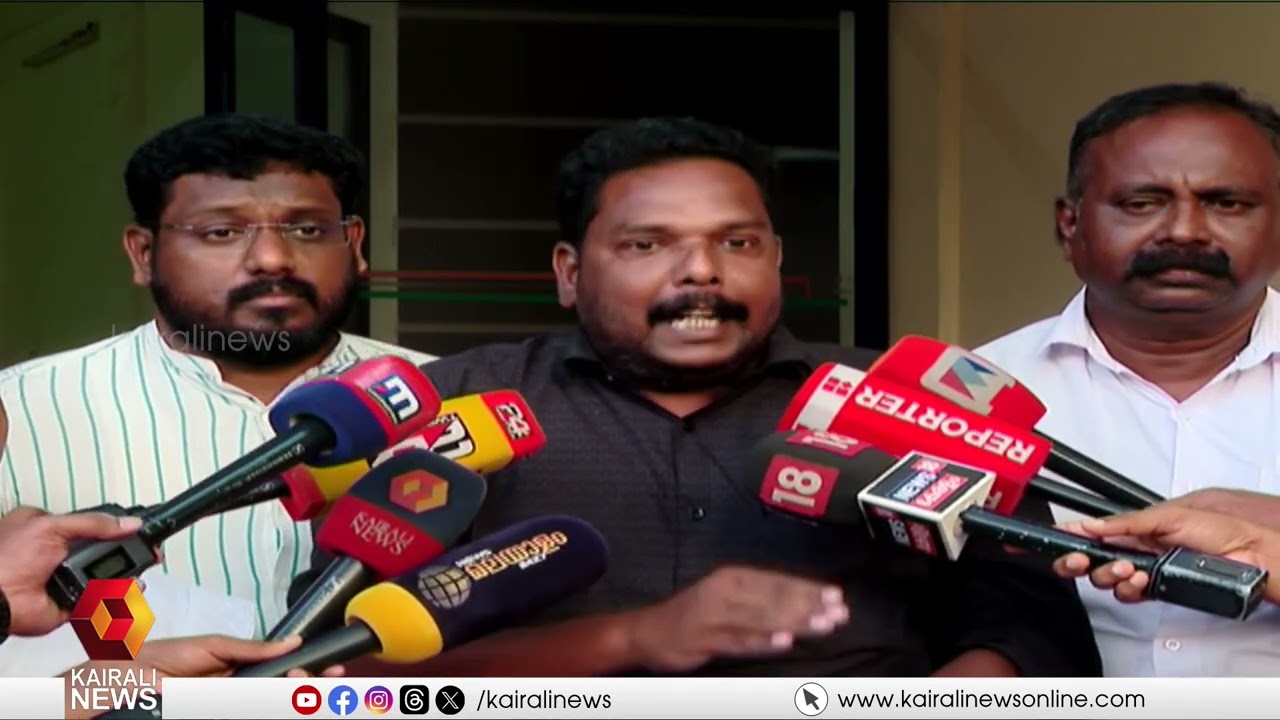 രമ്യാ ഹരിദാസിനെ ചിറയിന്‍കീഴ് മത്സരിപ്പിക്കുന്നതിനെതിരെ കോണ്‍ഗ്രസിലെ ദളിത് വിഭാഗം നേതാക്കള്‍ രംഗത്ത്
