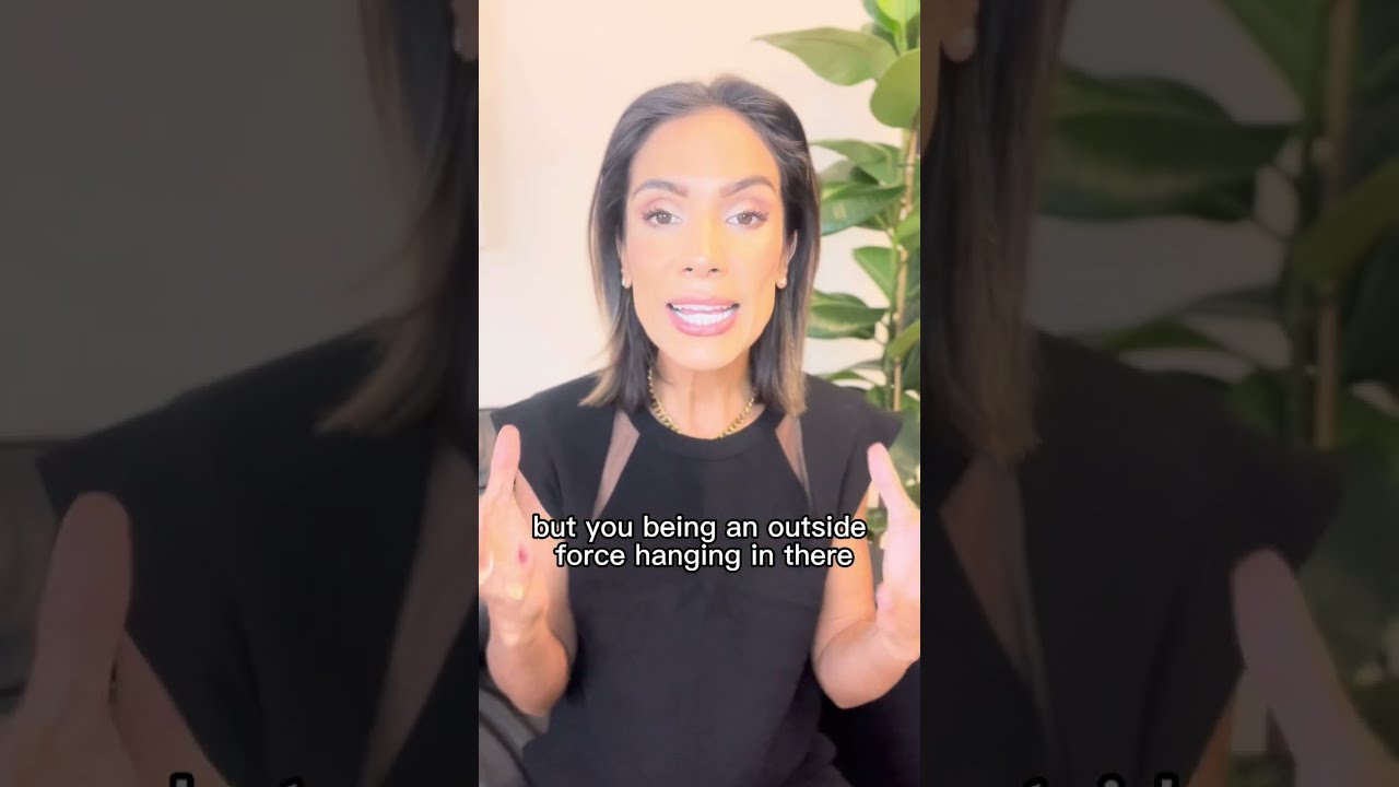 Reason Why You Should Not Wait For Them To Change (Toxic Partner) | Arica Angelo Advice #short