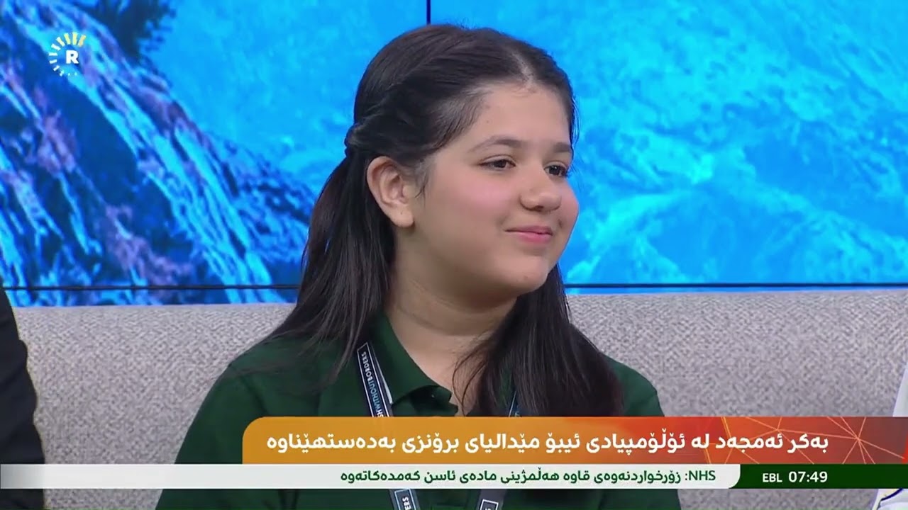 Our Students Share Their Olympiad Experience