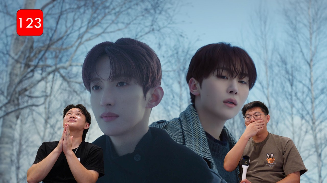pure pain compressed into a song | DK x Seungkwan - Blue | chatswood 🅱️ang reacts | episode 123