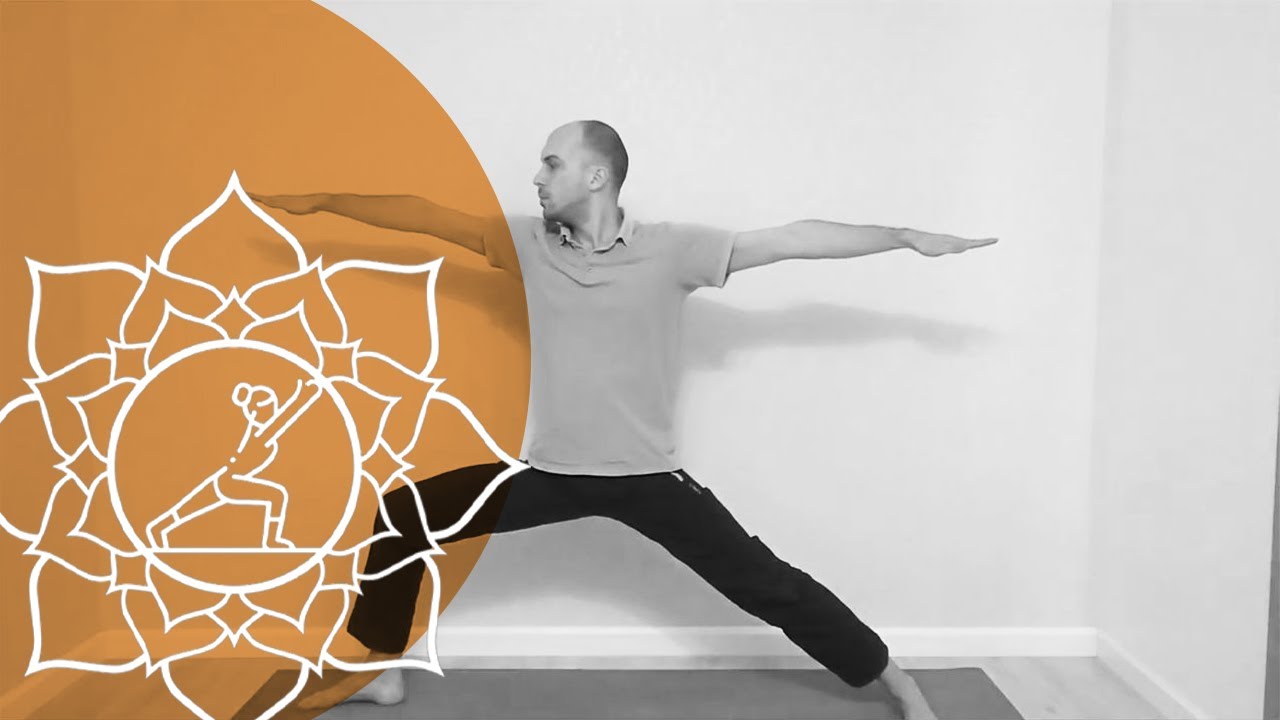 Séance complète de hatha yoga : niveau intermédiaire