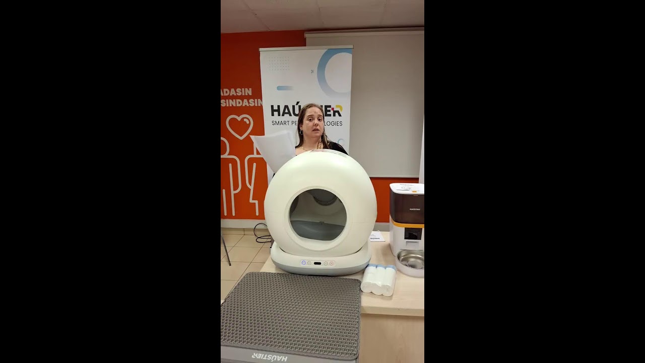 KoçtaşLive Elektronik Evcil Hayvan Ürünleri