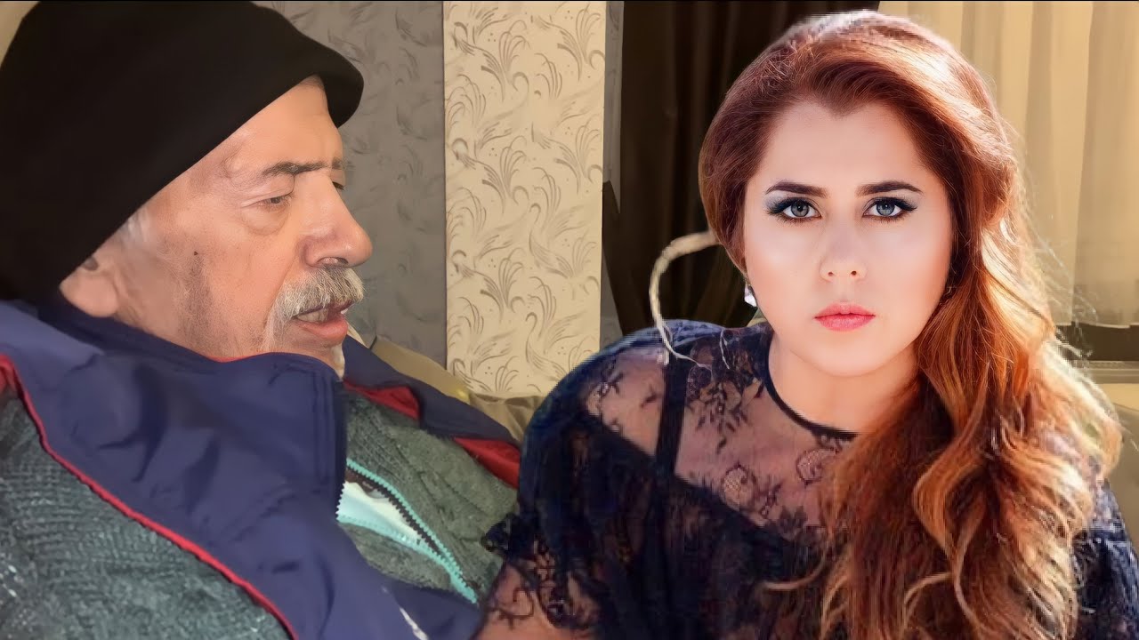 BABAM ÇOK HASTA, ACİL ANKARA'DAYIM SEHER DİLOVAN DOĞDUĞU MAHALLEDE, ESKİ KOMŞULARIYLA