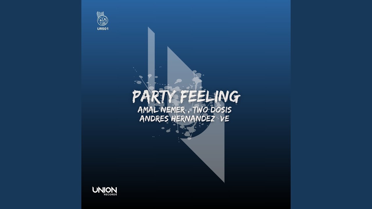 Party Feeling