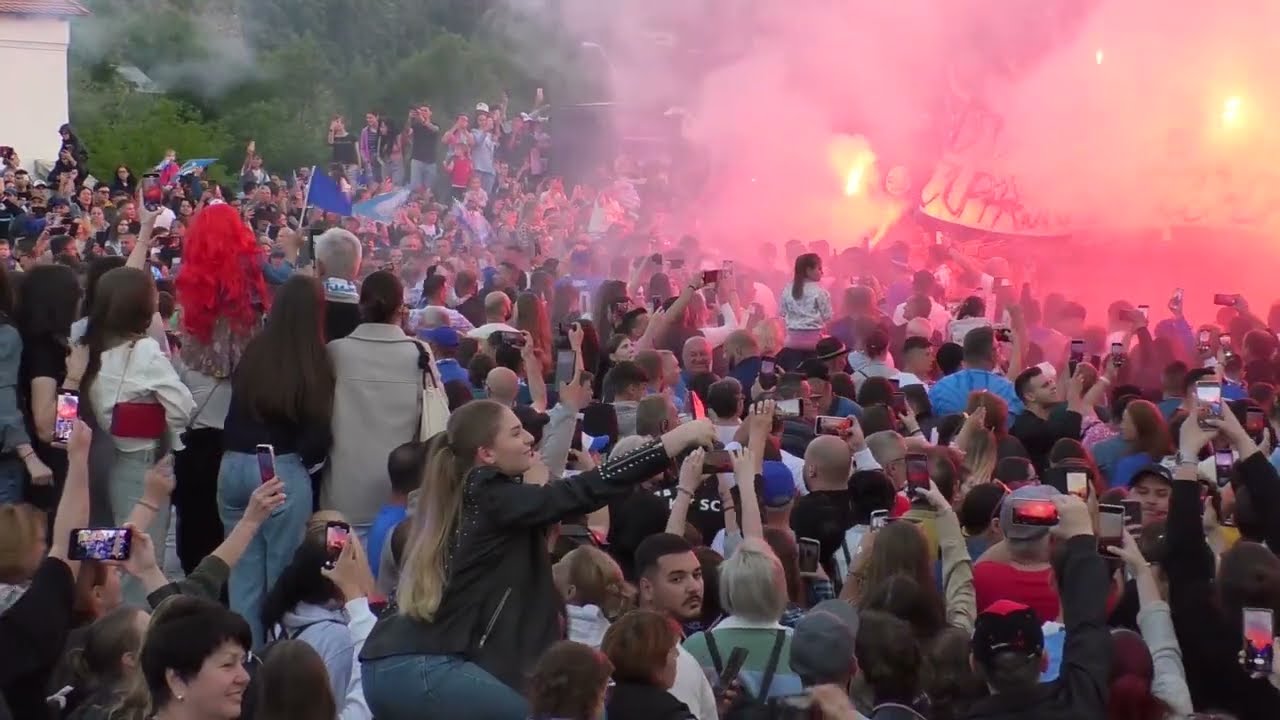 🏆 Am (a)dus Cupa la Muzeul Castelul Corvinilor! 🏆