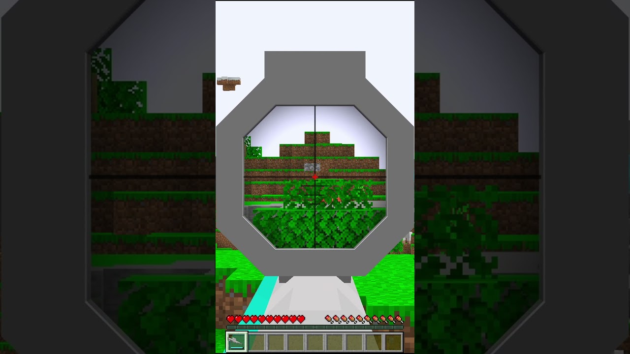 El Mejor Mod de Todo Minecraft! | MrCrayfish Gun's Mod 🔫😂| 