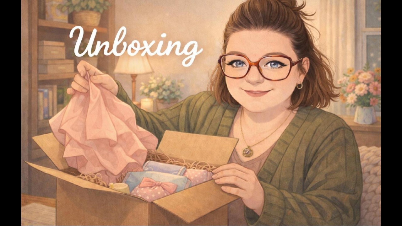💎 UNBOXING DIAMOND ART CLUB (DAC)