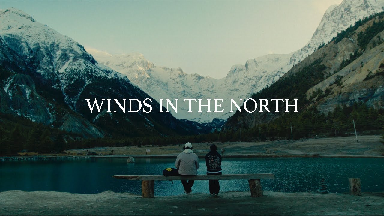 Winds in the North | A film by Phasezero