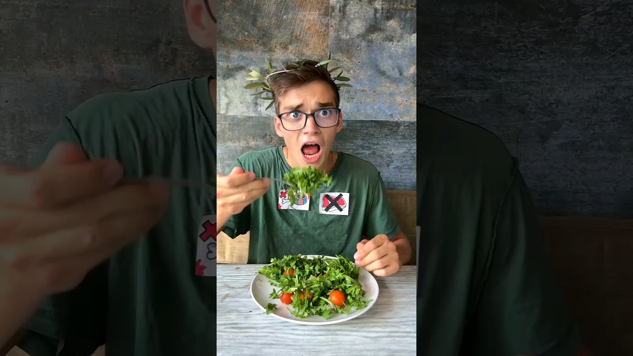 L&oacute;gica de veganos... 🤨🌱