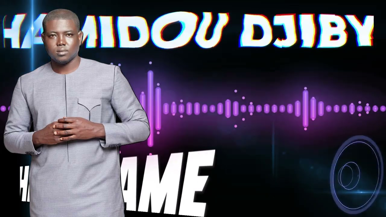Hamidou Djiby officiel 2026. Ibrahima Moussa Drame