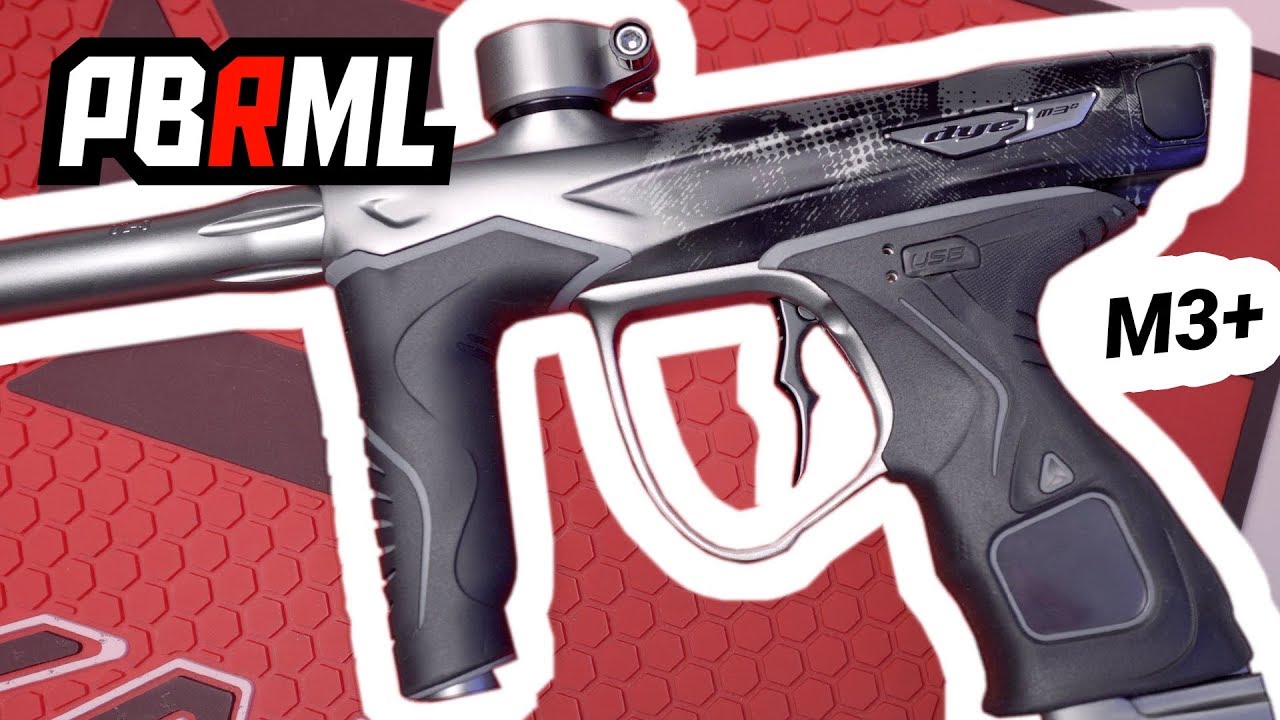 Dye M3+ Overview: A Glimpse At Things To Come