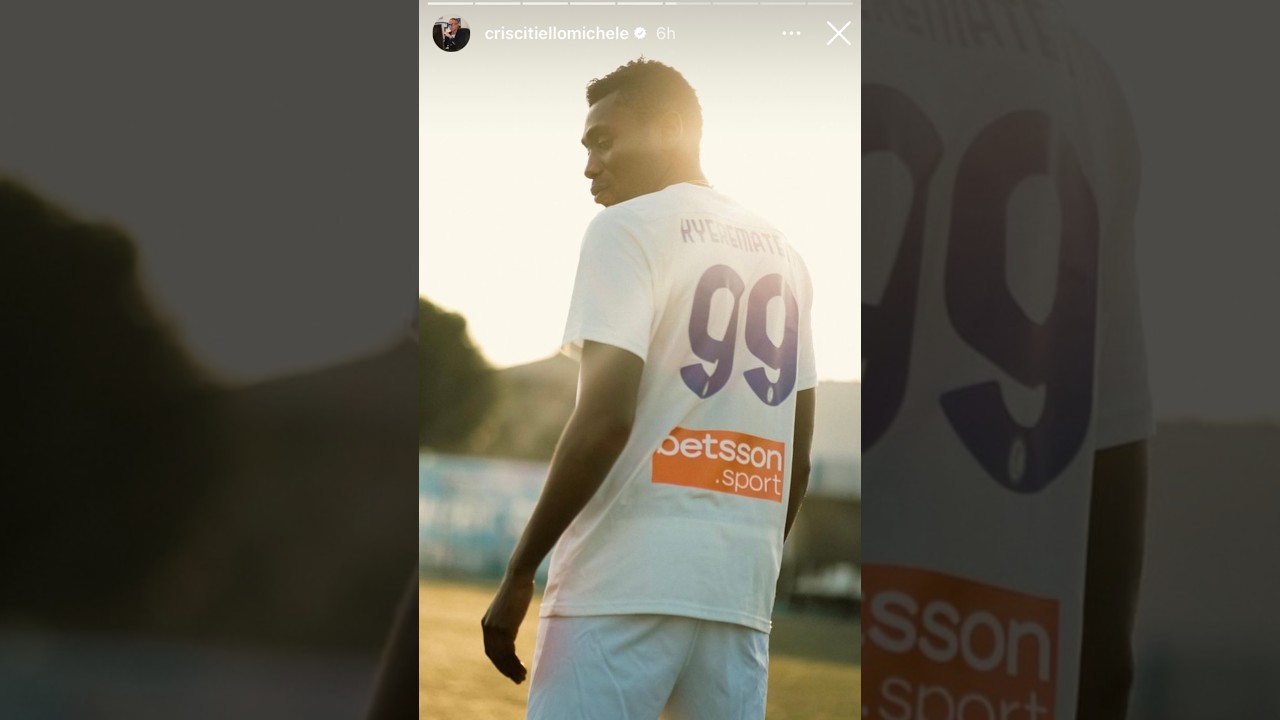 KYEREMATENG Giovanni Folgore Caratese 2023:2024