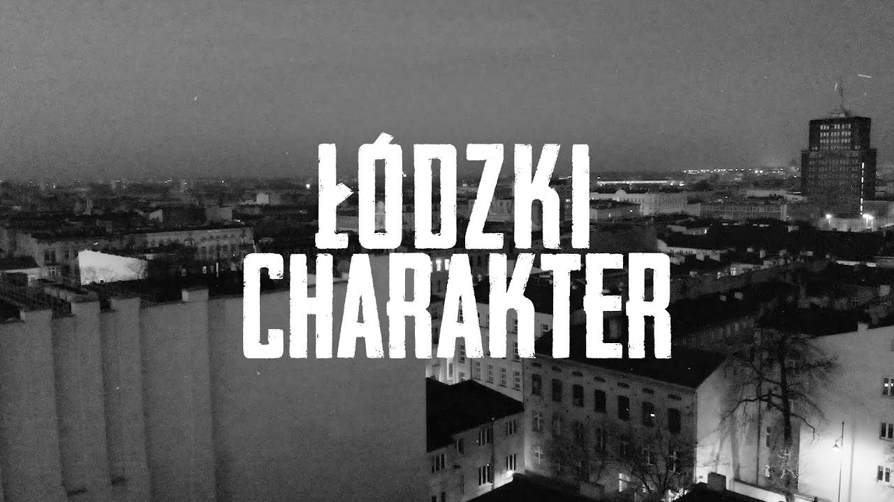 Hermes - Łódzki Charakter