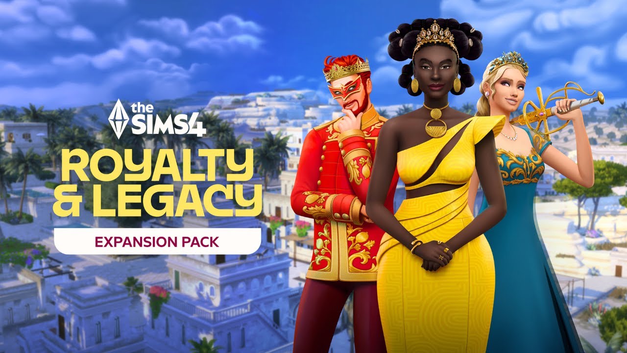 Is the new sims 4 pack worth it?