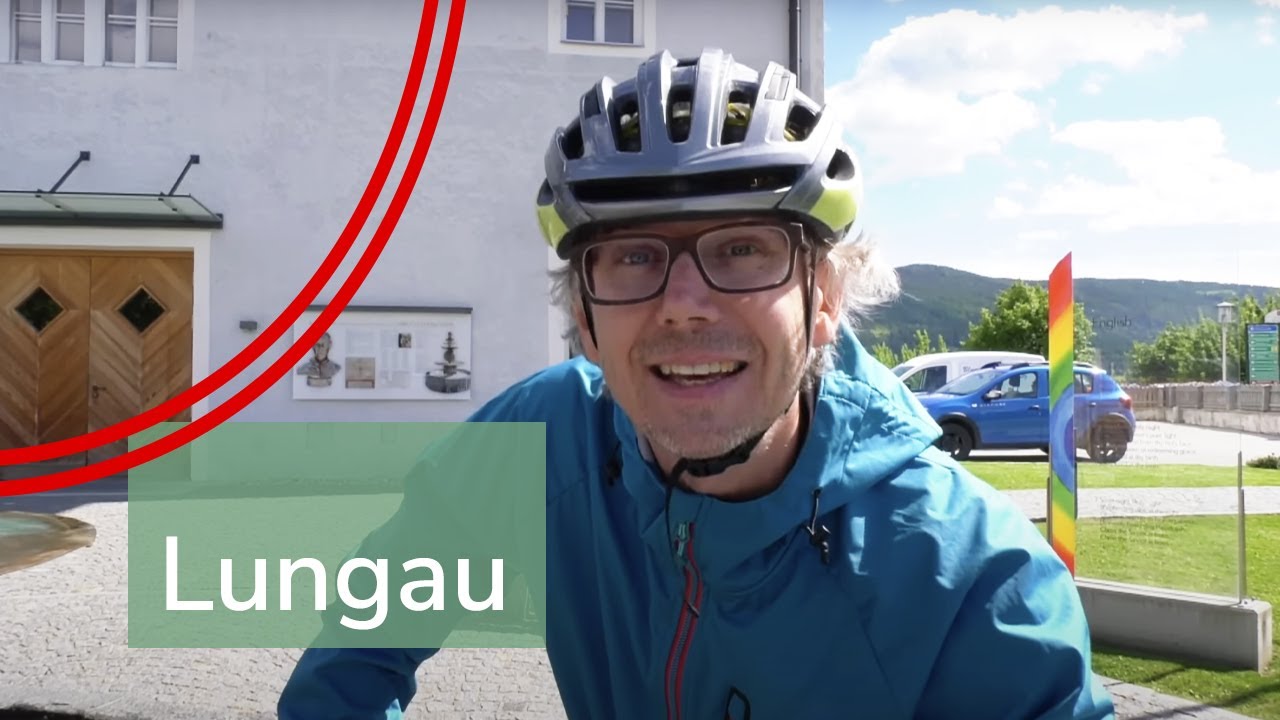 Lungau | Cyklotoulky