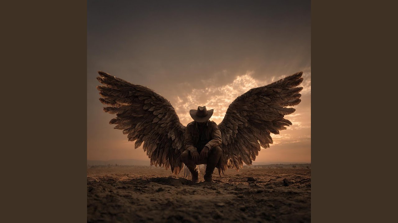 The Angel Who Dragged Me Out of Hell