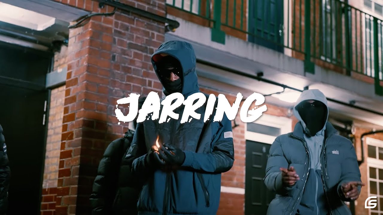 [FREE] Uk Drill Type Beat x Ethnic Drill Type Beat - 