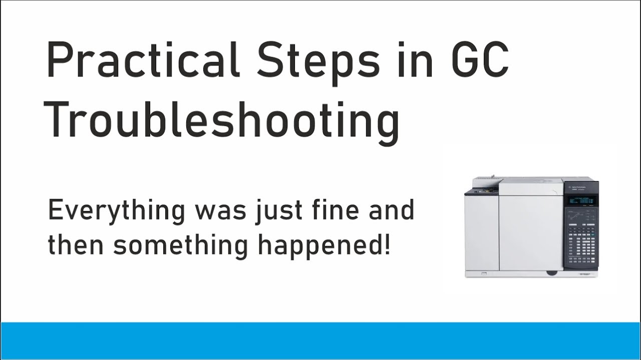 Practical Steps in GC Troubleshooting