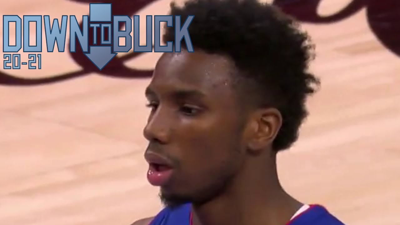Hamidou Diallo Career High 35 Points Full Highlights (5/4/2021)