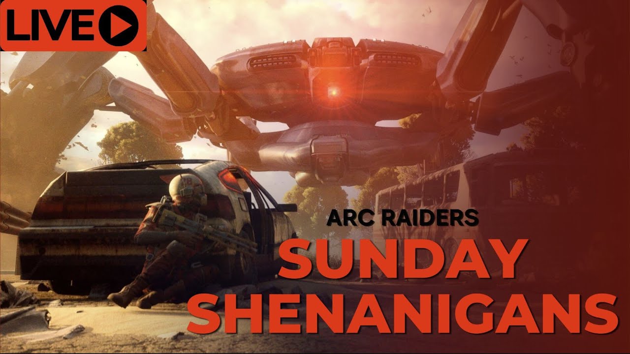 [DROPS] SUNDAY SHENANIGANS W/ NATIVETRIP AND PHOENIX