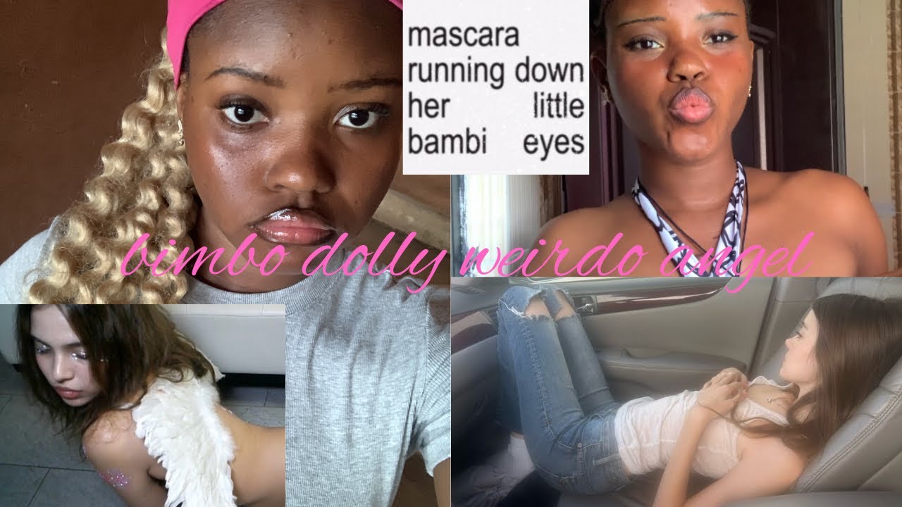 I don’t even know what this vlog is about