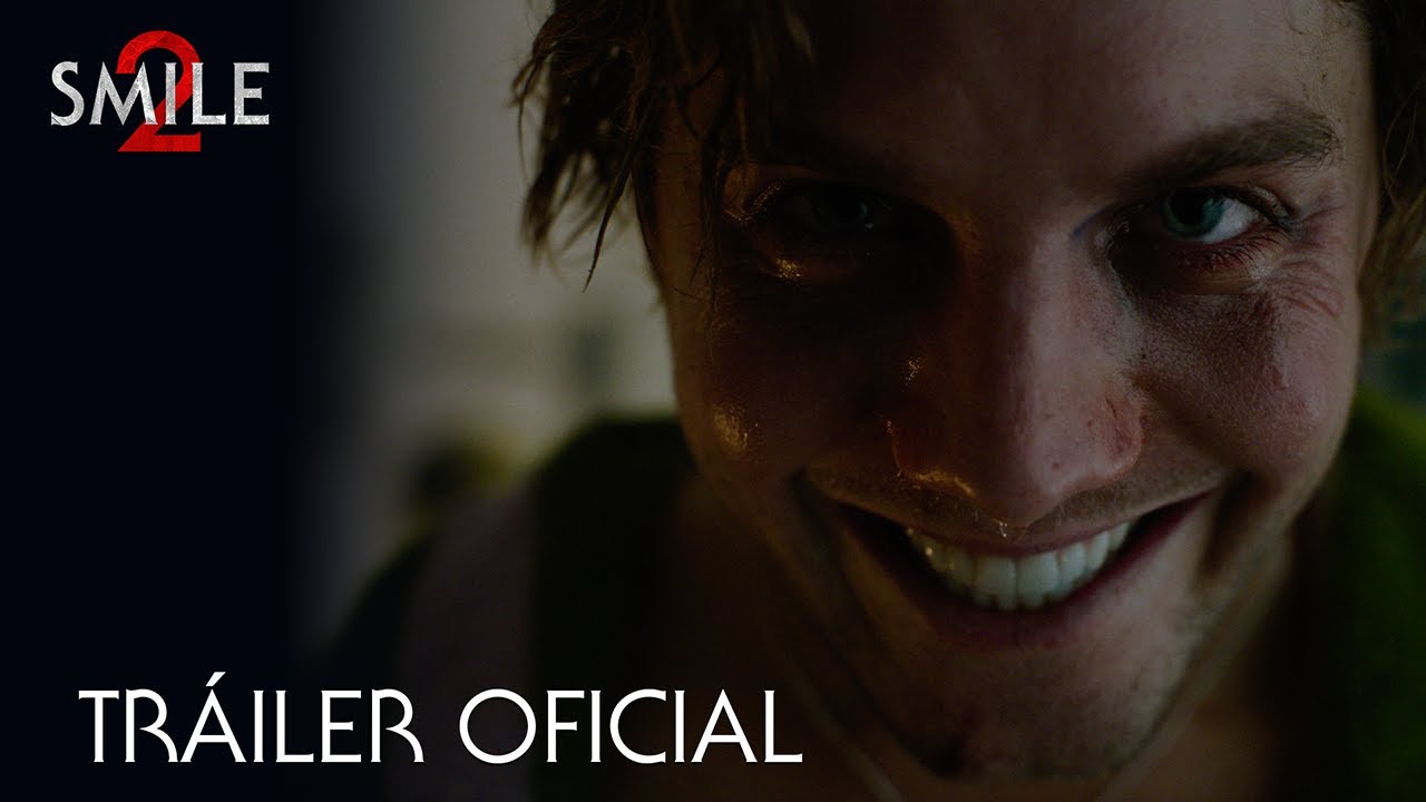 Smile 2 I Tr&aacute;iler Oficial I Paramount Pictures Spain