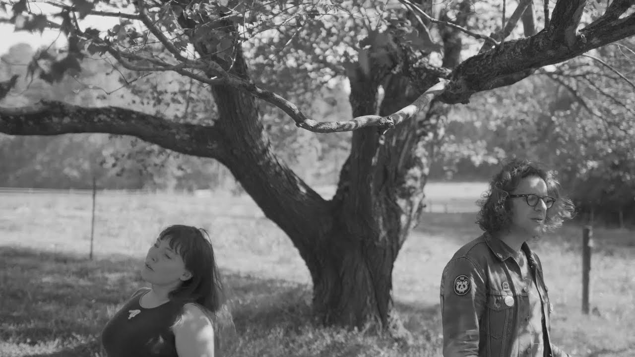 Phil Cook feat. Amelia Meath - 