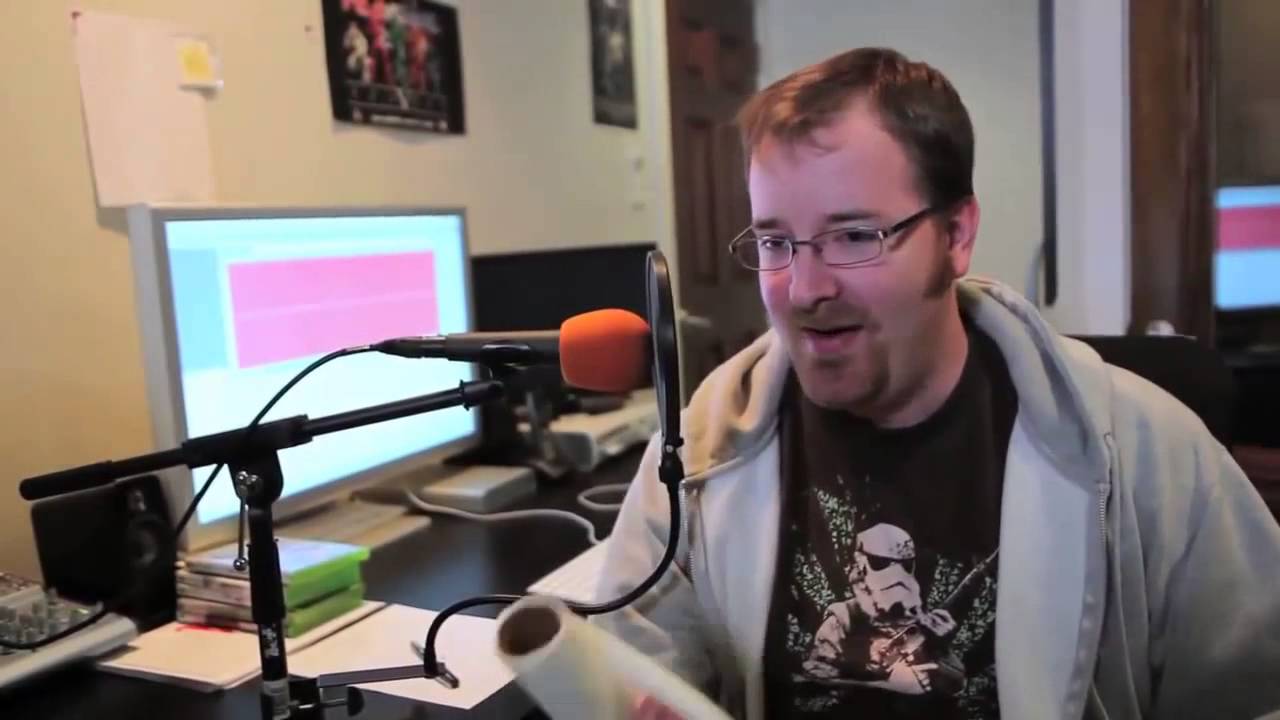 Best Of Geoff And Jack AHWU 1-5