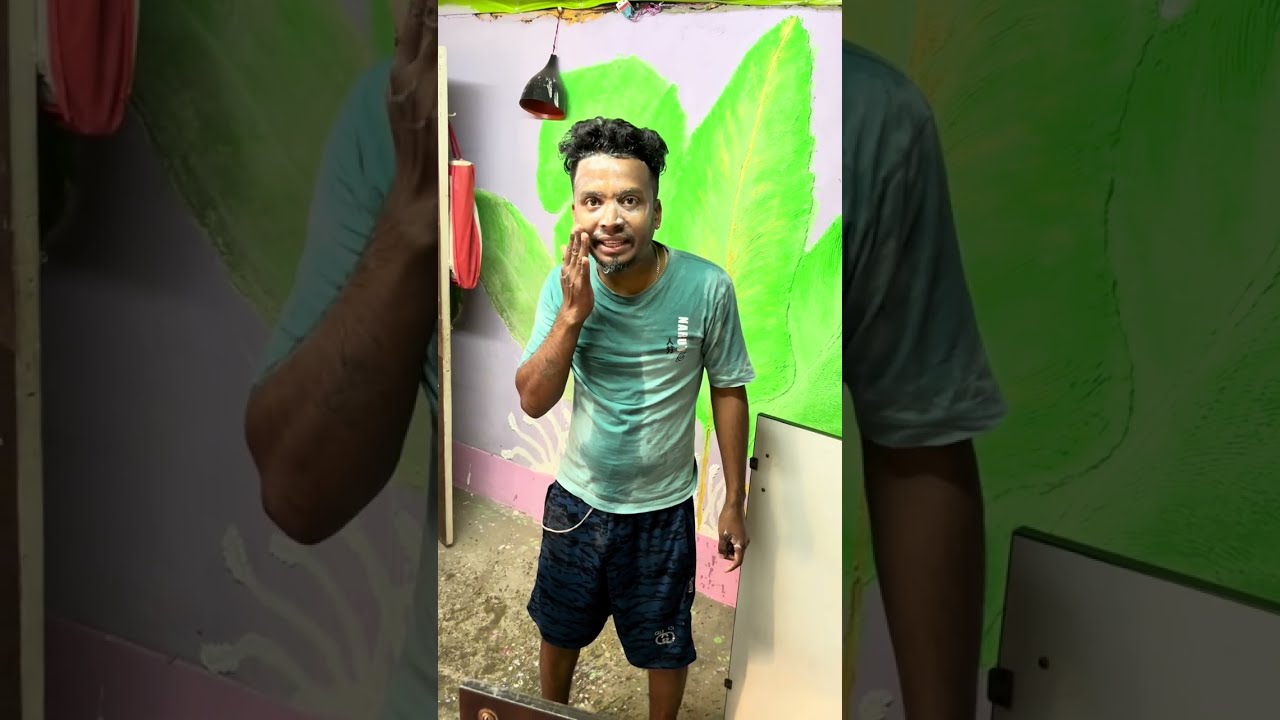 আজকে কৌশিকের একটা সিক্রেট জিনিস তোমাদের সামনে তুলে ধরলাম
