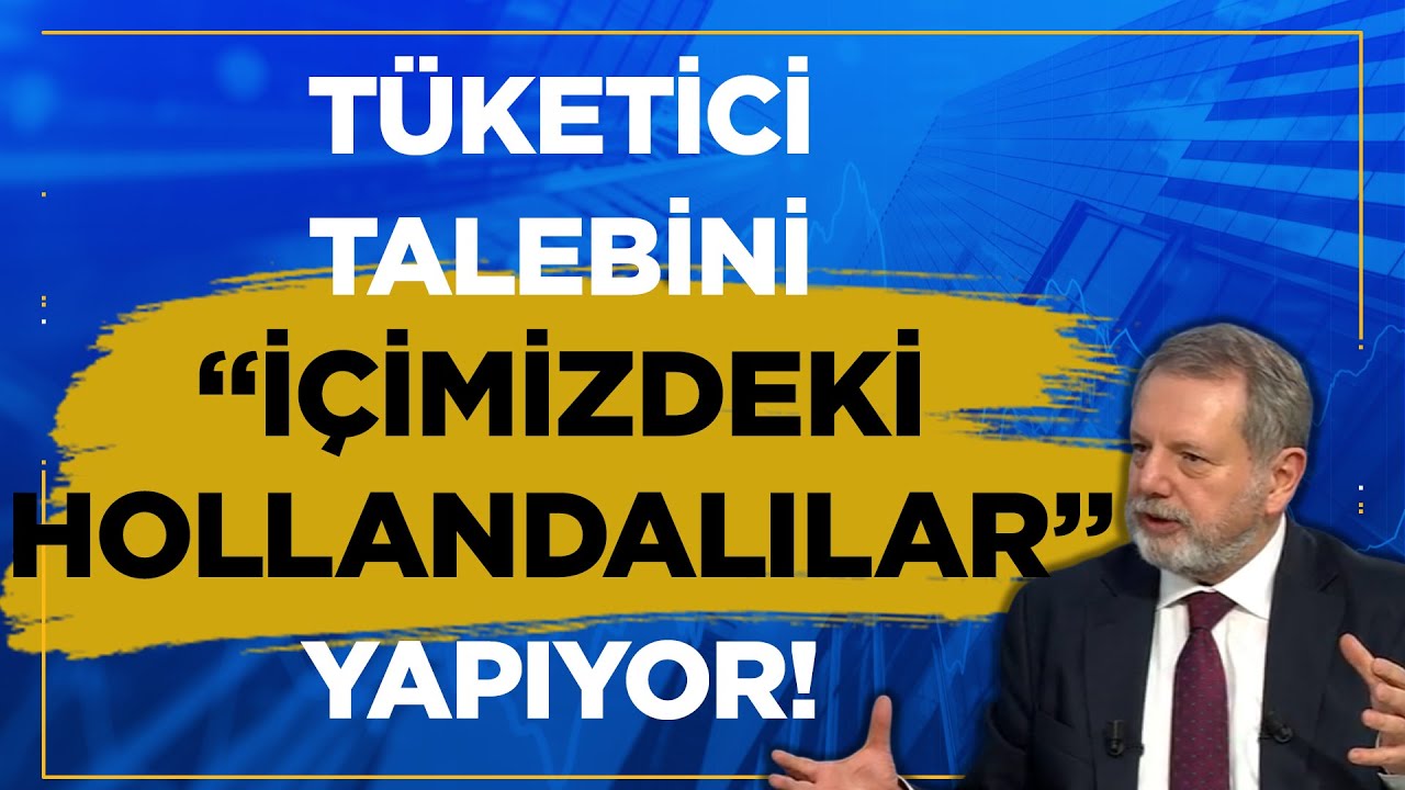 İlk %20'lik Gelir Grubu Toplam Tüketimin %70'ini Yapıyor! 📊