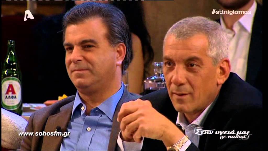 Μανώλης Μητσιάς, Μπάμπης Στόκας, Φωτεινή Βελεσιώτου - Ο Κατάδικος