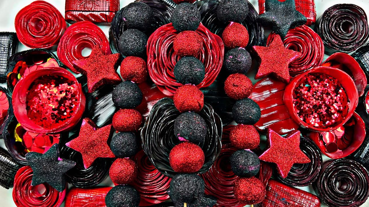 Clay cracking❤️soap roses 🖤soap cubes ❤️soap boxes 🖤