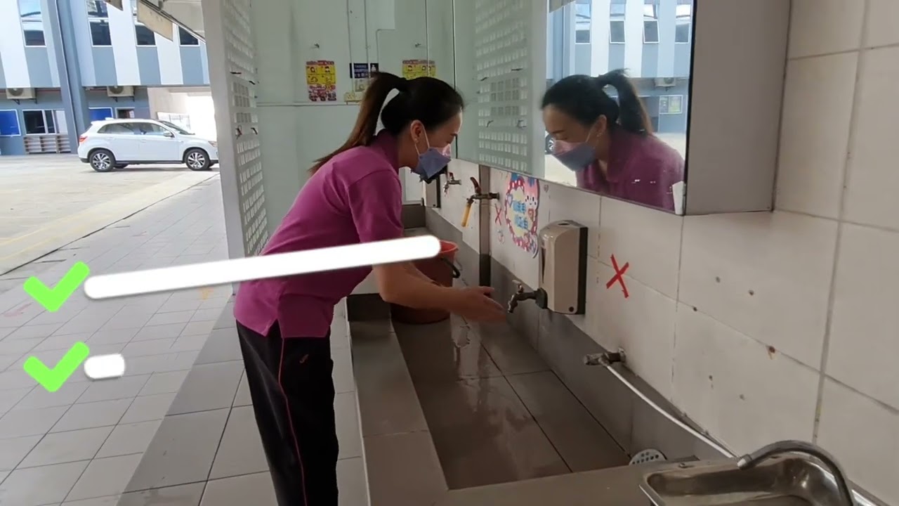 中国公学 开学SOP