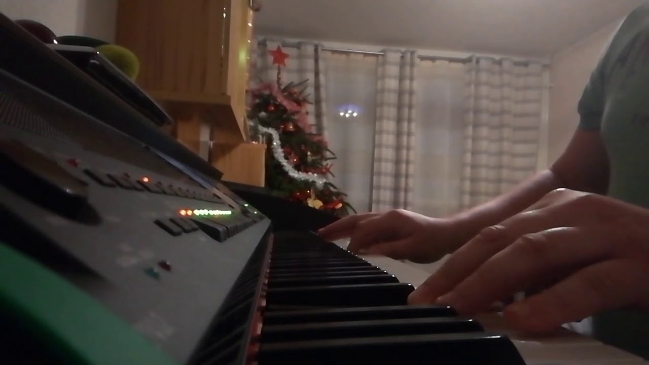 Yamaha Clavinova CVP 407 Test Cover Кавер Relax Music Piano Пиано Музыка для релакса - медитация