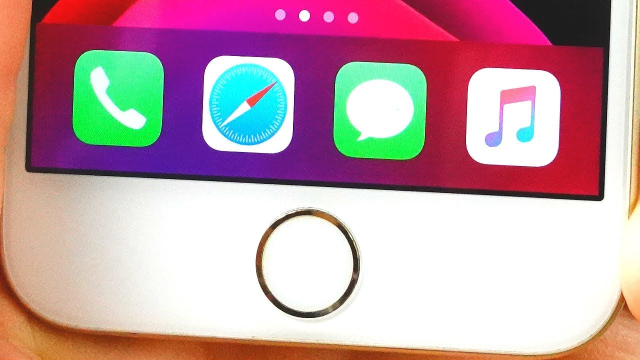 iPhone 6S: STILL FAST?